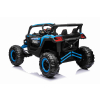 Pojazd Buggy ATV Defend 4x4 Niebieski
